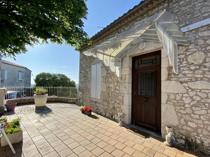 Image No.1-5 Bed Village House for sale
