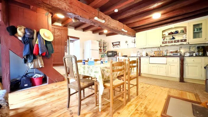 Image No.3-4 Bed Village House for sale