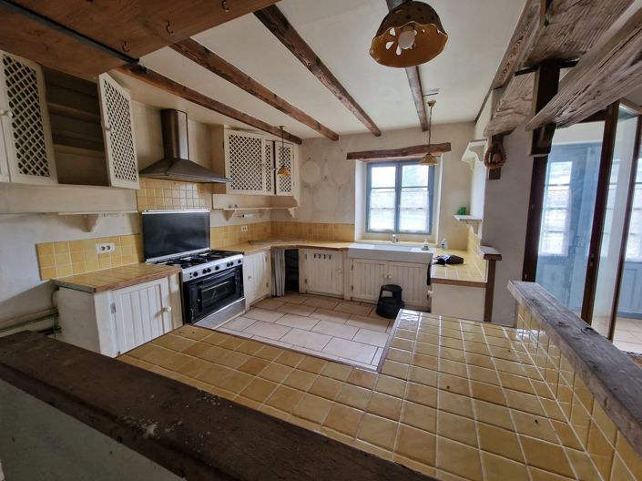 Image No.3-4 Bed Village House for sale