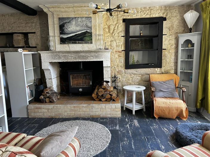 Image No.14-4 Bed Village House for sale