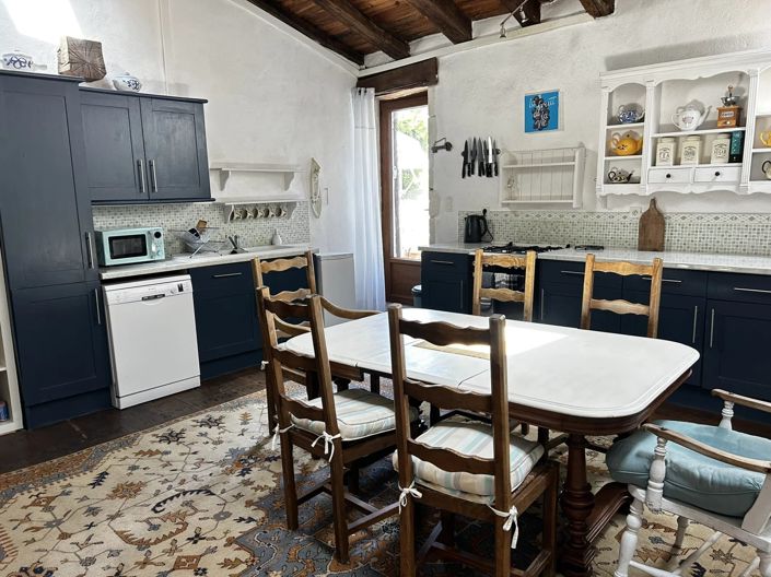 Image No.3-4 Bed Village House for sale