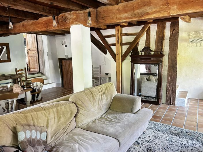 Image No.5-4 Bed Village House for sale