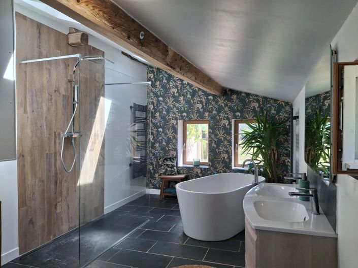 Image No.5-2 Bed House for sale