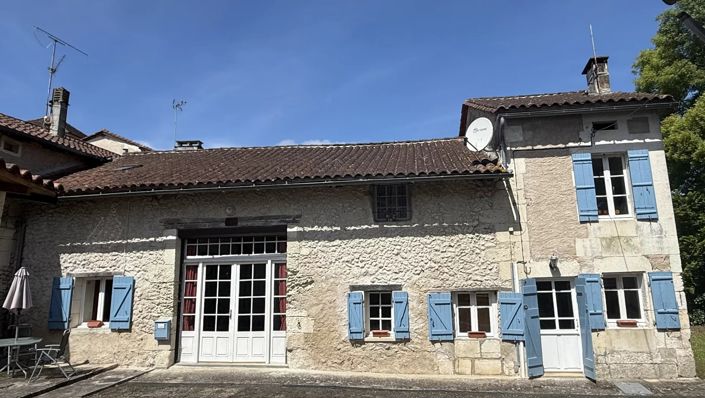 Image No.1-4 Bed Village House for sale