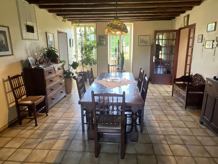 Image No.5-4 Bed Farmhouse for sale