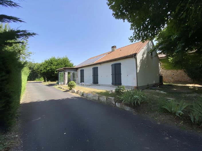 Image No.1-2 Bed House for sale