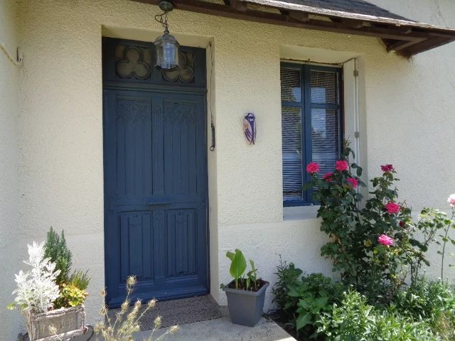 Image No.2-3 Bed Village House for sale