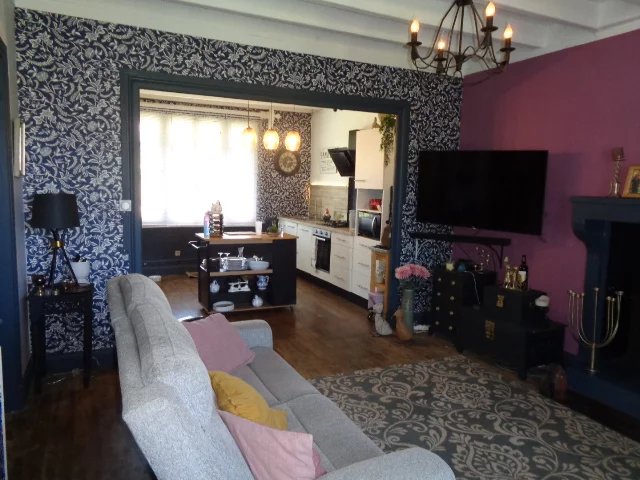 Image No.6-3 Bed Village House for sale