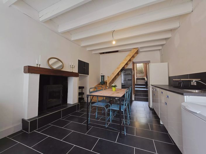 Image No.6-1 Bed House for sale