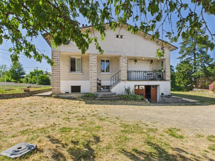 Image No.1-5 Bed Village House for sale