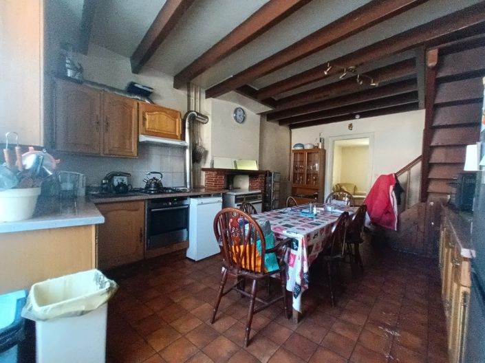 Image No.15-3 Bed Village House for sale