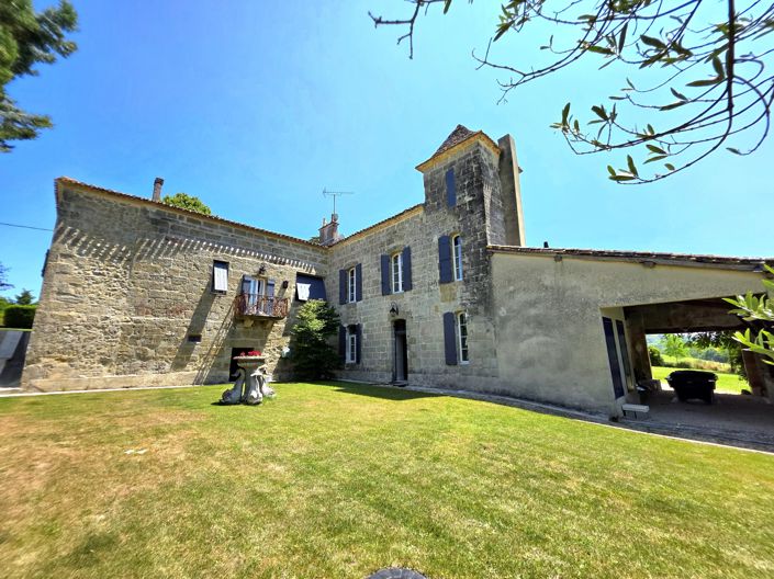 Image No.5-5 Bed House for sale