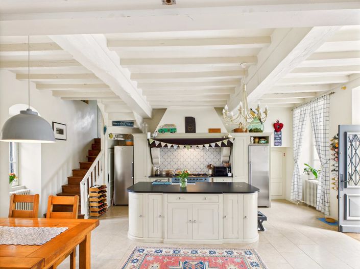 Image No.4-5 Bed House for sale