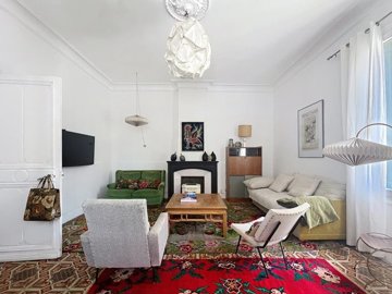 5 Bed Village House for sale