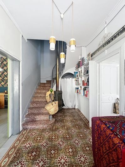 Image No.3-5 Bed Village House for sale