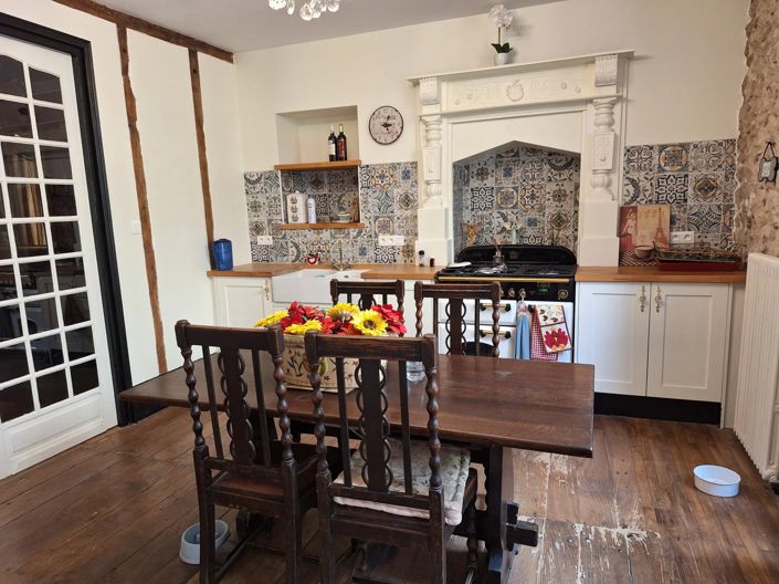 Image No.14-5 Bed Village House for sale