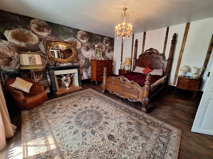 Image No.15-5 Bed Village House for sale