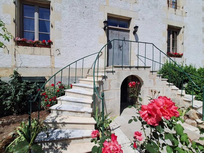 Image No.2-5 Bed Village House for sale