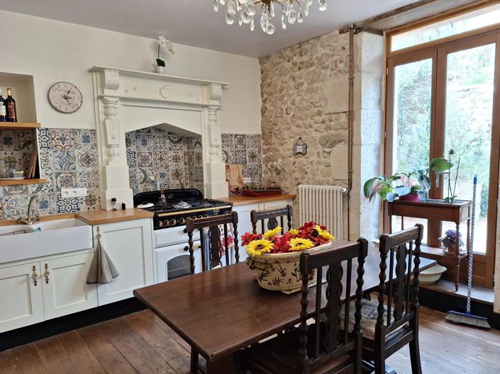 Image No.4-5 Bed Village House for sale