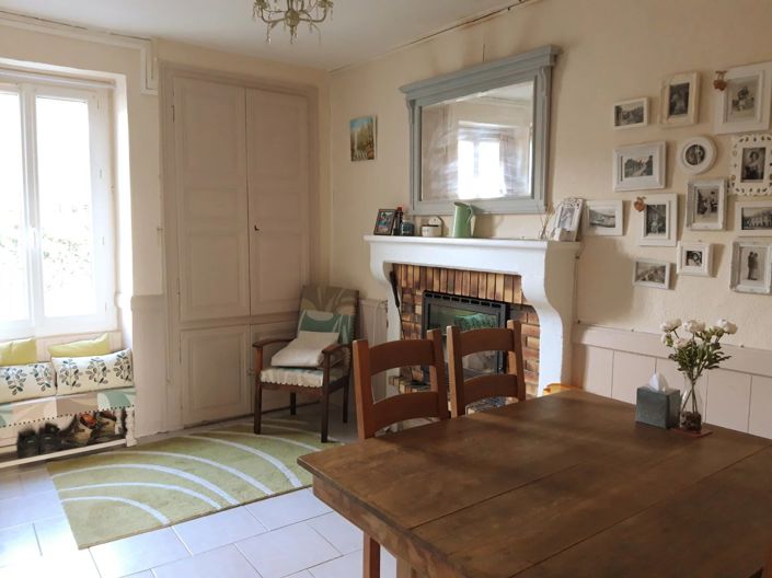 Image No.3-3 Bed Village House for sale