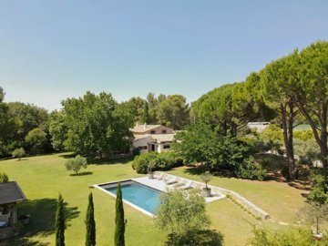 1 - Aix-en-Provence, House