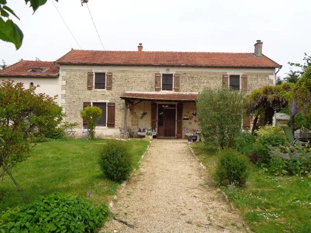 Image No.11-4 Bed Village House for sale