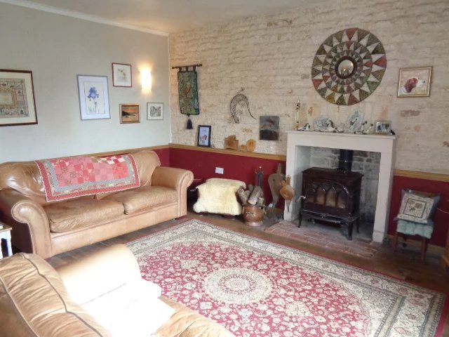 Image No.4-4 Bed Village House for sale