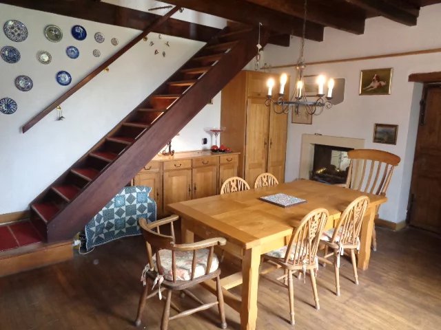 Image No.5-4 Bed Village House for sale