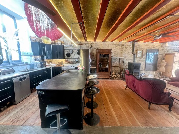 Image No.3-1 Bed House for sale