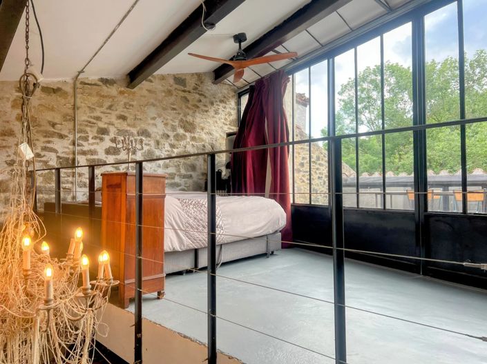 Image No.4-1 Bed House for sale