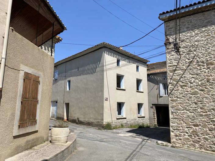 Image No.1-5 Bed Village House for sale