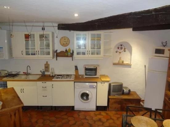 Image No.2-2 Bed Village House for sale