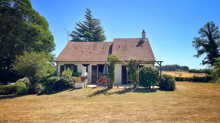 Image No.1-3 Bed Village House for sale