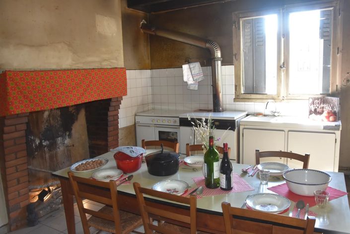 Image No.12-3 Bed Village House for sale