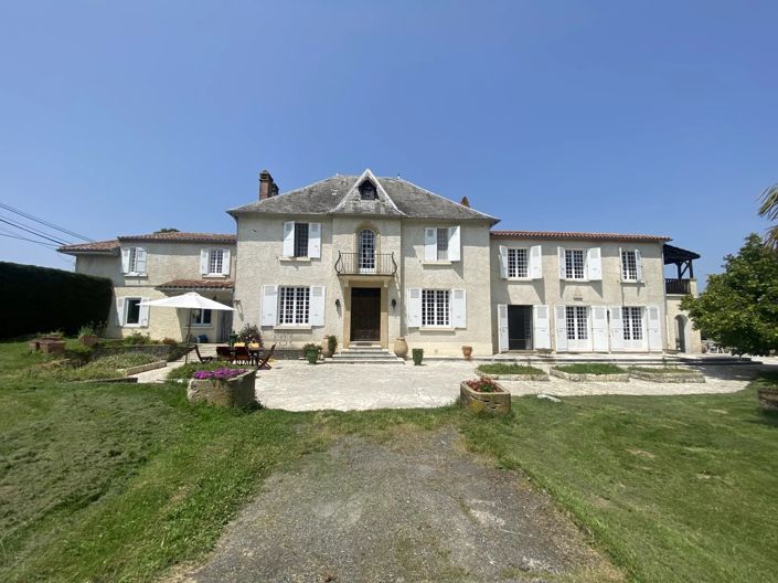 Image No.1-7 Bed House for sale