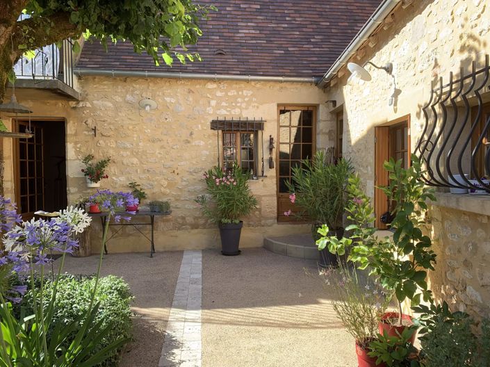 Image No.1-2 Bed Village House for sale