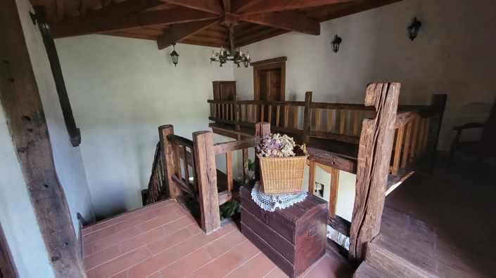 Image No.12-1 Bed Village House for sale