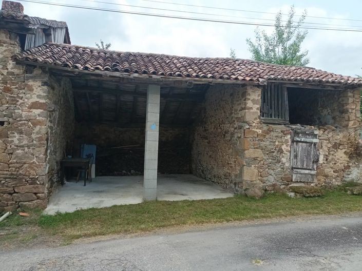 Image No.12-3 Bed Village House for sale