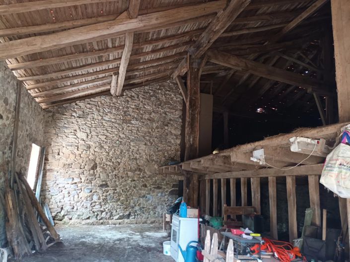 Image No.14-3 Bed Village House for sale