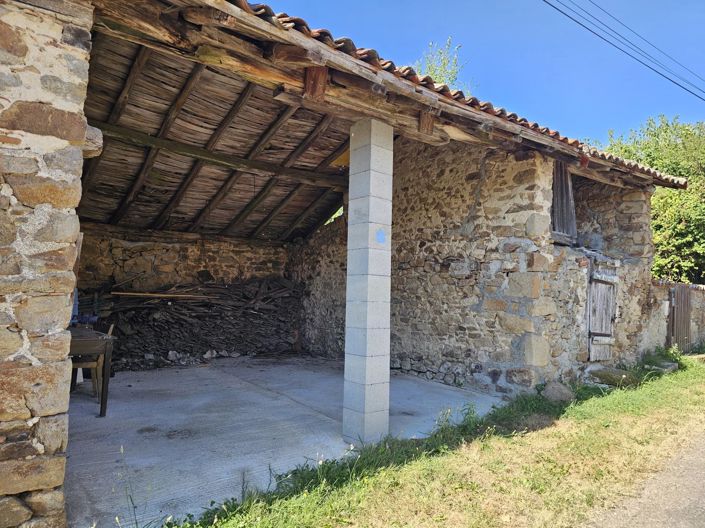 Image No.15-3 Bed Village House for sale