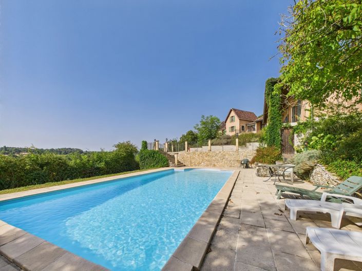 Image No.7-5 Bed Village House for sale