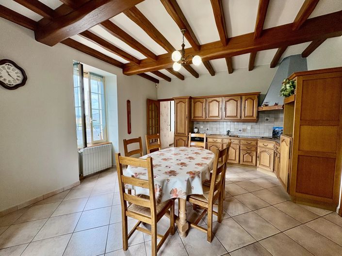 Image No.4-4 Bed Farmhouse for sale