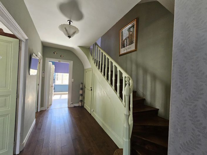 Image No.1-3 Bed Village House for sale