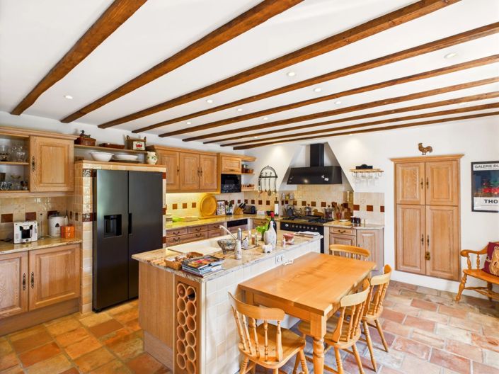 Image No.4-6 Bed House for sale