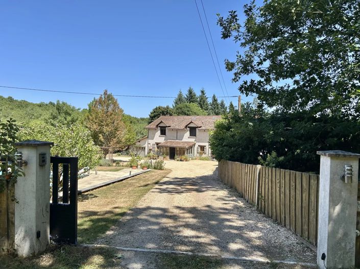 Image No.1-5 Bed Village House for sale