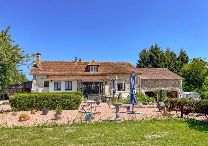 Image No.1-3 Bed House for sale