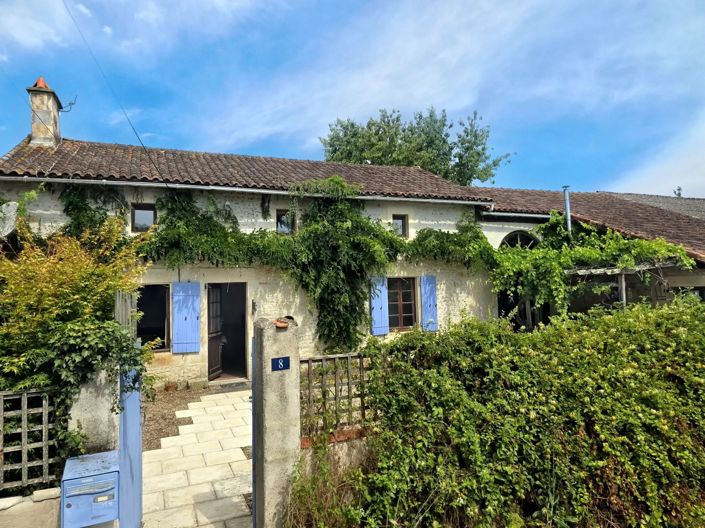 Image No.1-4 Bed Village House for sale