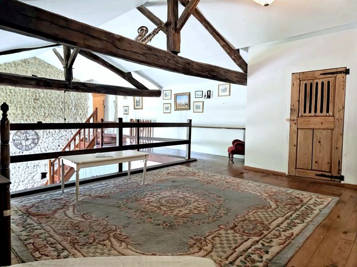 Image No.13-4 Bed Village House for sale