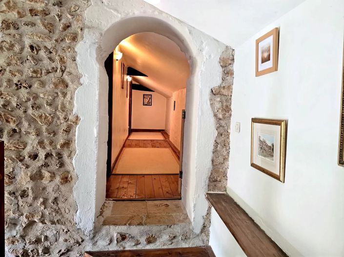 Image No.14-4 Bed Village House for sale