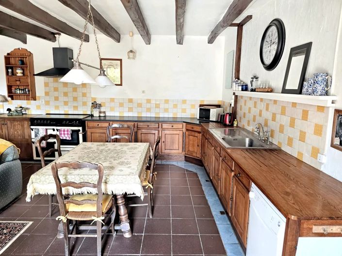 Image No.3-4 Bed Village House for sale